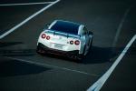 Nissan GT-R Nismo 2019 года (JP)